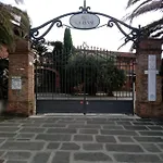 Finestra Tra Cielo E Mare Apartment