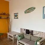 Apartment Finestra Tra Cielo E Mare Luni