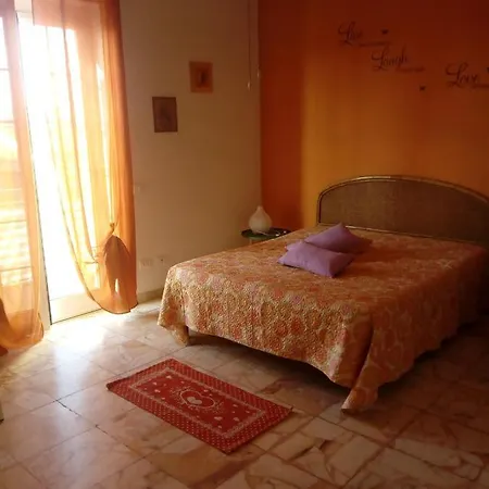 Apartment Finestra Tra Cielo E Mare Luni