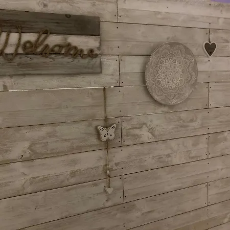 Apartamento Finestra Tra Cielo E Mare *