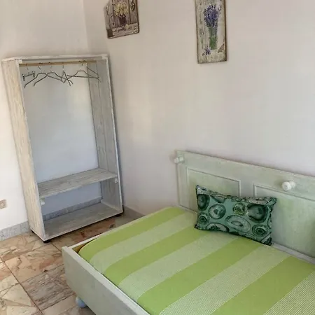 Apartment Finestra Tra Cielo E Mare