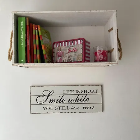 Apartamento Finestra Tra Cielo E Mare Luni