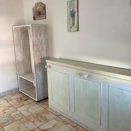 Apartamento Finestra Tra Cielo E Mare Luni