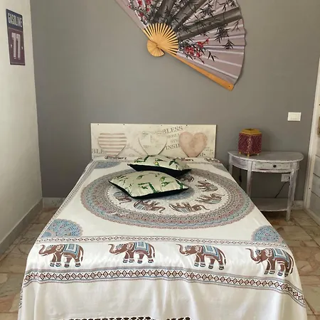 Finestra Tra Cielo E Mare Apartamento *