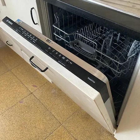 Apartamento Finestra Tra Cielo E Mare Luni