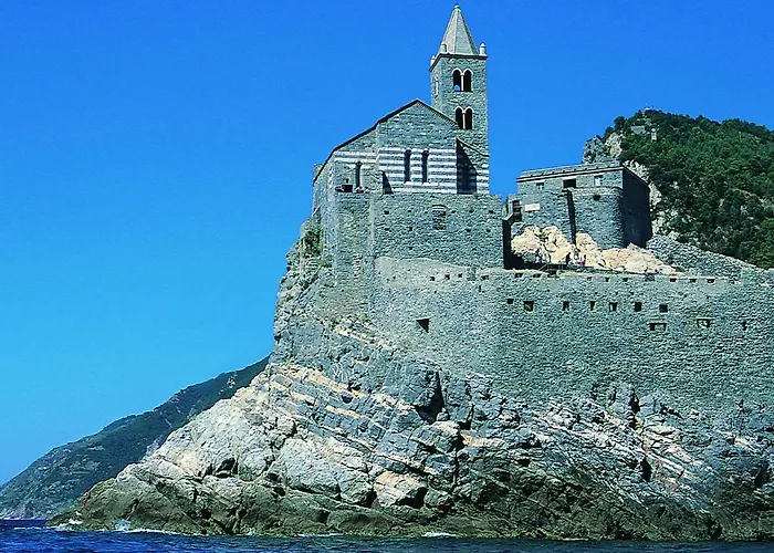 Finestra Tra Cielo E Mare