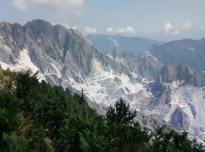 Finestra Tra Cielo E Mare
