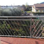 Finestra Tra Cielo E Mare Apartamento Luni