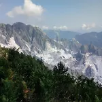 Finestra Tra Cielo E Mare