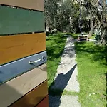 Apartamento Finestra Tra Cielo E Mare