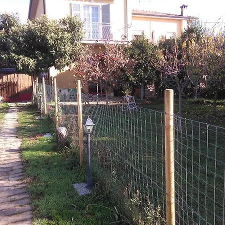 Finestra Tra Cielo E Mare * Luni