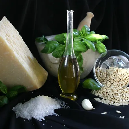 アパート Finestra Tra Cielo E Mare Luni