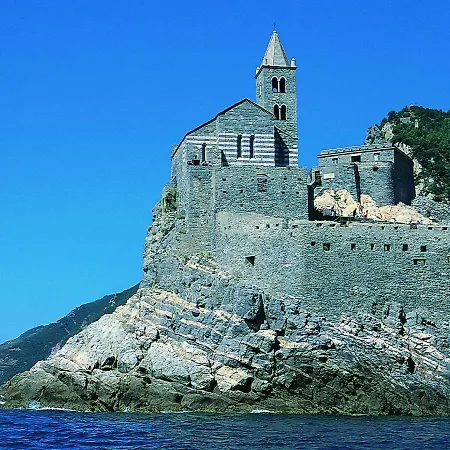 Finestra Tra Cielo E Mare