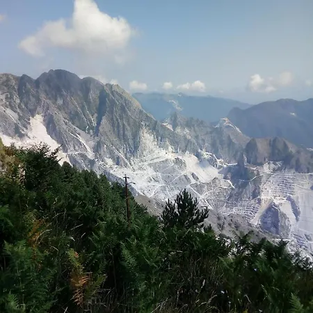 Finestra Tra Cielo E Mare