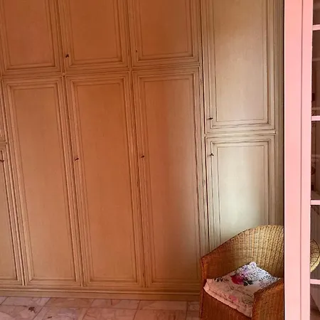 Appartement Finestra Tra Cielo E Mare *