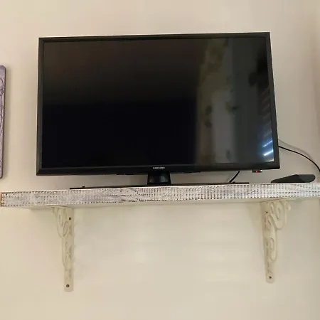 Апартаменты Finestra Tra Cielo E Mare Luni