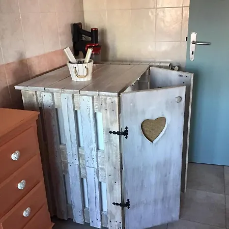 Finestra Tra Cielo E Mare *