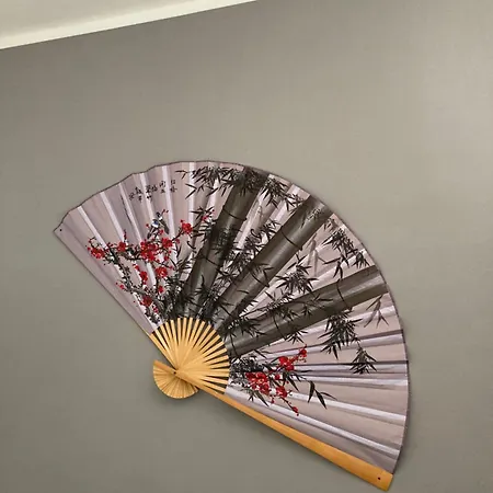 Апартаменты Finestra Tra Cielo E Mare